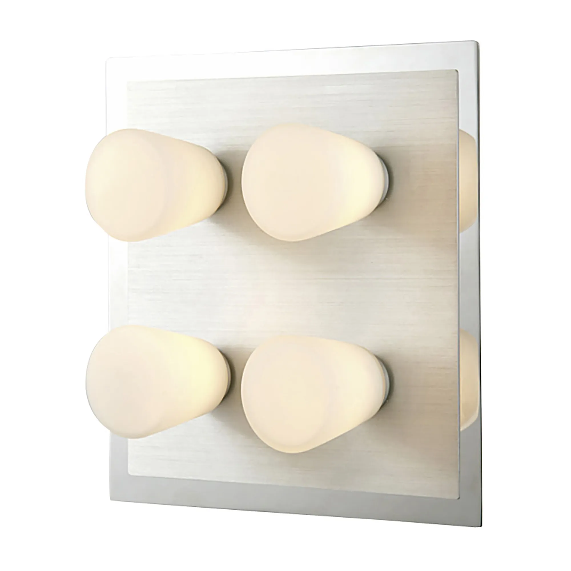 Cone Bathroom Lights Diyas Flush Fittings